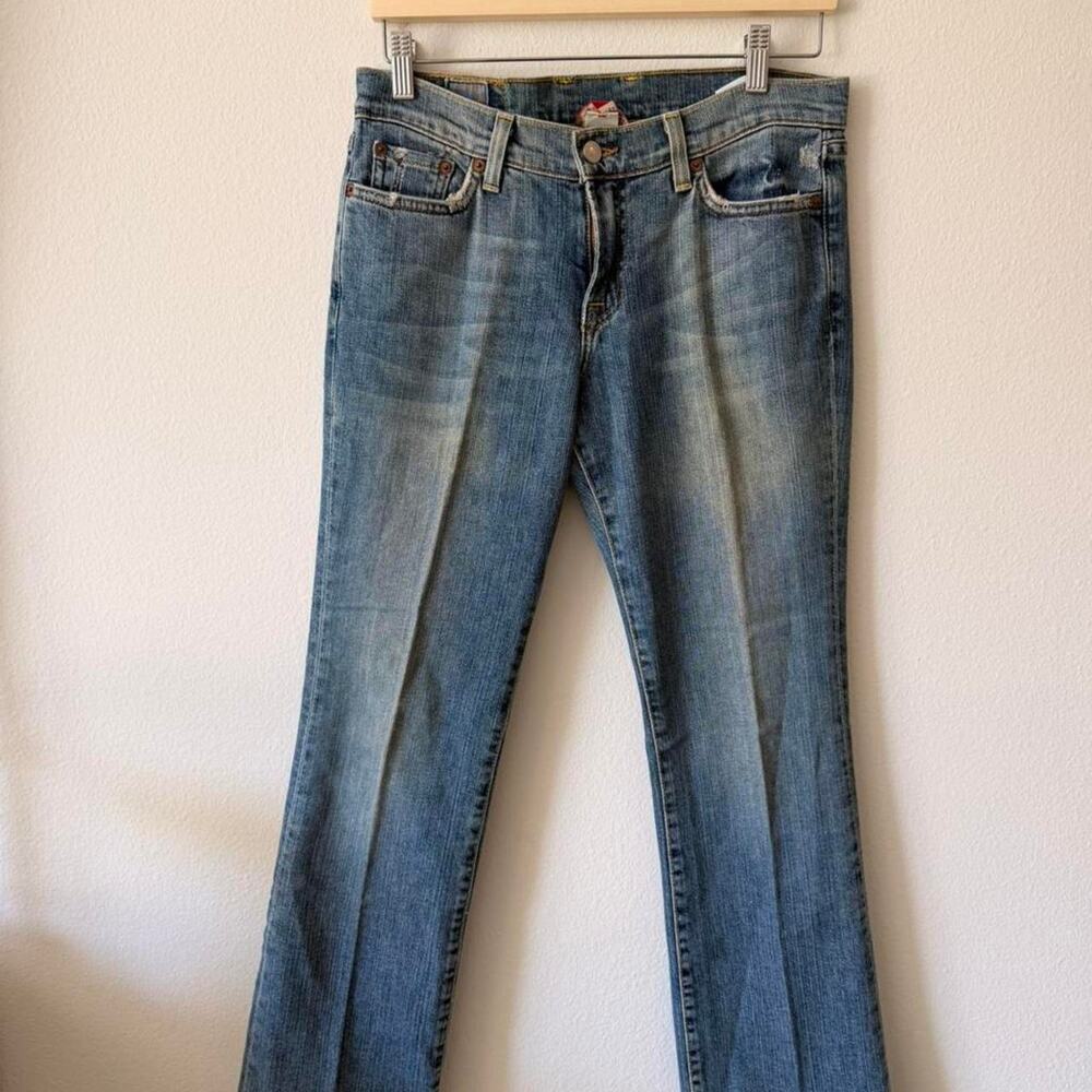 Vintage Lucky Brand Denim Jeans